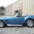 1965 Ford Shelby Cobra Assembled Vehicle - 351 Motor, 5 speed, Stereo, Nice !