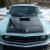 1969 Ford Mustang Fastback Sportsroof V8 Automatic