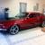 1969 Mustang Fastback GT Restored Candy Apple Pro Touring