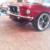 1969 Mustang Fastback GT Restored Candy Apple Pro Touring
