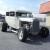 1931 MODEL A CHOP TOP,HOT ROD,STREET ROD,RAT ROD