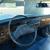 1979  75 Fleetwood Cadillac Base Limousine 4-Door 7.0L V8