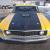 1969 FORD BOSS 302 MUSTANG, 4 SPEED, FASTBACK