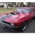 RESTO-MOD - POWER TOURING 1970 FORD MACH 1 MUSTANG