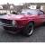RESTO-MOD - POWER TOURING 1970 FORD MACH 1 MUSTANG