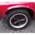 RESTO-MOD - POWER TOURING 1970 FORD MACH 1 MUSTANG