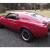 RESTO-MOD - POWER TOURING 1970 FORD MACH 1 MUSTANG