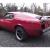 RESTO-MOD - POWER TOURING 1970 FORD MACH 1 MUSTANG
