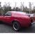 RESTO-MOD - POWER TOURING 1970 FORD MACH 1 MUSTANG
