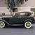 1932 Ford Phaeton Model 18 V8 Henry Ford Steel Original Specs