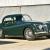 Jaguar : XK Fixed-Head Coupe