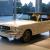 1964 1/2 Pre-Production Convertible 260 CID Wimbleton White/Red interior # 47