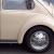 1969 Volkswagen Bug In Very Nice Condition With *Original Black Plates*
