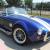 1965 Ford Cobra Factory Five 351 Windsor 5 Speed Manual / Mk4 Roadster