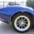 1965 Ford Cobra Factory Five 351 Windsor 5 Speed Manual / Mk4 Roadster