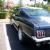 1966 fastback V/8 auto D/brakes pwr steering ca rust free 67 69