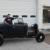 Traditional, Hot Rod, Custom,  Restomod, Magazine Car, Carson Top,  TCI Chassis