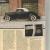 Traditional, Hot Rod, Custom,  Restomod, Magazine Car, Carson Top,  TCI Chassis