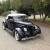Traditional, Hot Rod, Custom,  Restomod, Magazine Car, Carson Top,  TCI Chassis