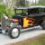 1931 Ford Tudor Hot Rod