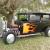 1931 Ford Tudor Hot Rod
