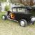 1931 Ford Tudor Hot Rod
