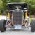 1931 Ford Tudor Hot Rod