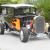 1931 Ford Tudor Hot Rod