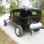 1931 Ford Tudor Hot Rod