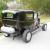 1931 Ford Tudor Hot Rod