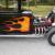 1931 Ford Tudor Hot Rod