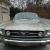 1966 MUSTANG.....289 ENGINE....COLD AIR CONDITIONING.....POWER STEERING