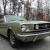 1966 MUSTANG.....289 ENGINE....COLD AIR CONDITIONING.....POWER STEERING