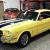 1964 1/2 1965 FORD MUSTANG COUPE VERY FIRST YEAR  PRODUCTION NUMBER TAKE A LOOK