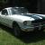66 Shelby GT 350 Clone 1966 Mustang 2+2 K Code Fastback 289 HiPo Fastback 271 HP
