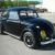 1958 VW Beetle Completely Restored