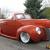 40 Ford Convertible "Street Rod" GM 350 Ram Jet T400 Currie 4 Whl Disc Air Ride