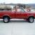 1987 FORD F-150 XLT LARIAT 4X4  .. 1 OWNER ..  79K ACTUAL MILES .. MUST SEE ..
