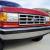 1987 FORD F-150 XLT LARIAT 4X4  .. 1 OWNER ..  79K ACTUAL MILES .. MUST SEE ..