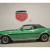 71 Ford Mustang Convertible 302 2V V8  3 Speed Automatic Grabber Green