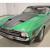 71 Ford Mustang Convertible 302 2V V8  3 Speed Automatic Grabber Green