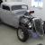 1933 Ford 3 Window Coupe Street Rod "Terminator Reincarnate"
