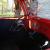 Rare 1935 1 1/2 ton Ford Flatbed Truck Restored- Vintage- Antique-Awesome- Red