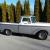 Excellent Condition Ford Muscle Truck w/429 Big Block!
