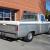 Excellent Condition Ford Muscle Truck w/429 Big Block!