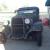 1934 Ford Rat Rod