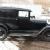 1929 Ford Sedan Delivery rare and in excellent condition.