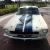 1965 Ford Mustang Shelby GT-350 4.7L
