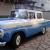 Rare F100 Double cab - Brazilian customizing - 1957