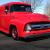 1956 Ford F-100 Panel Truck (delivery van), rare, fully loaded, no reserve